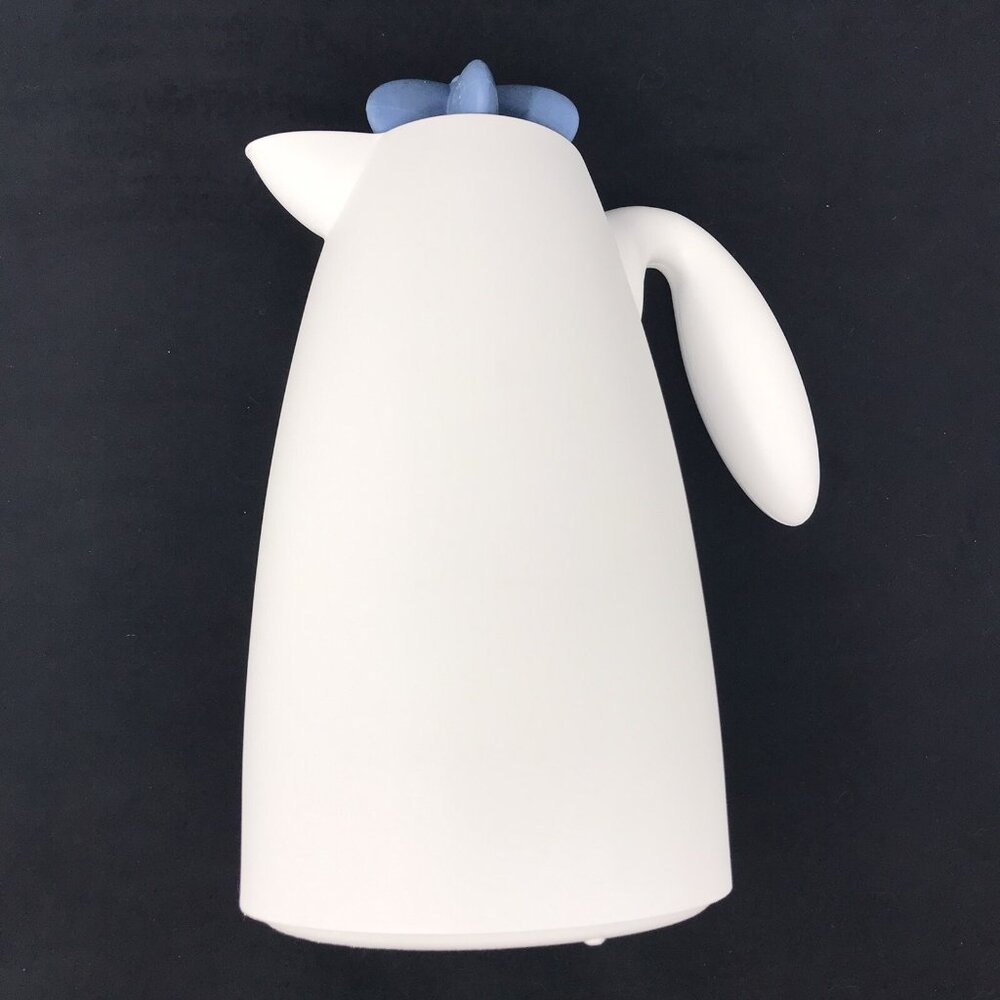 Michael Graves Thermal Carafe Modern Retro Design